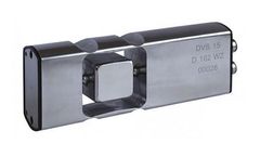 SCAIME - Model DVS-C - Digital and Hygienic Load Cell - Checkweigher, 15 kg ... 75 kg