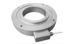 SCAIME - Model MCR - Force Sensor with Large Inner Hole