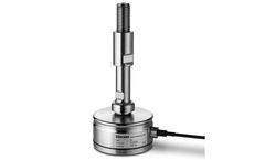 Model CL-Ex - Compression Load Cell CL