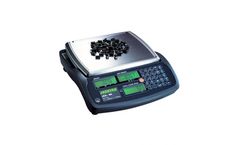 Jadever - Model JCA - Multifunctional Electronic Weight Counting Scale Machine