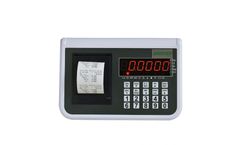 Jadever - Model JWI-770P - Weighing Indicator With Built-In Printer
