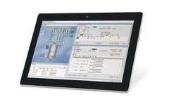 Minebea Intec - Batch-PMS Software