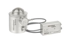 MinebeaIntec Inteco - Compression Load Cell