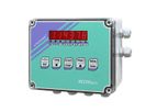 Model W200 - Weight Indicator (For Weighing And Batching)