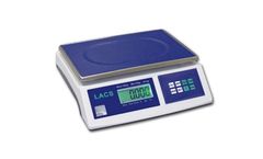 Model LACS-N - Counting Scales