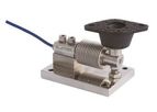 Thames Side - Model LA66 - Anti-vibration Weighing Assembly