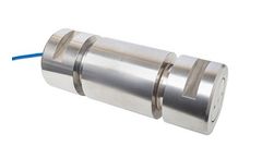 Thames Side - Customised Load Pins