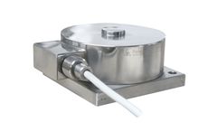Model 2000 - Compression Load Cell