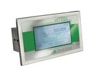 Model MCT 1302 - Weight Indicators