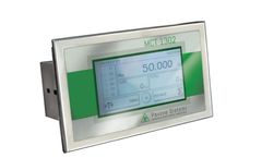 Model MCT 1302 - Weight Indicators