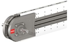 Model 75RLMED - CAMCO Precision Conveyors for Specialty Automation