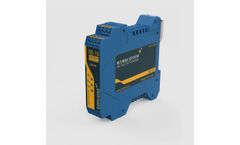 Model Rs 10 - Cell Load Amplifier