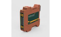 Model RS 201 - Digital Weight Transmitter