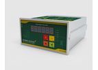 Model RS-101 - Peak Load Indicator