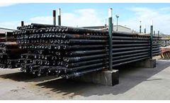 Drill Pipe