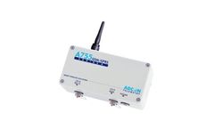 Model A755 - Cellular Radio