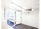 Falcon - Ultra Low Cold Room