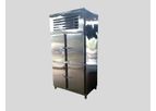 Falcon - Blast Hardener Freezer