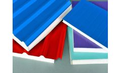 Falcon - Sandwich PUF Panels