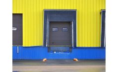 Falcon - Industrial PUF Panel Shelter