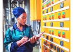 Falcon - Refrigeration Energy Audit Service
