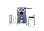 TESTRON - Model TT-WQ1000 Series - Optical Fiber Cable Repeated Bending Testing Machine