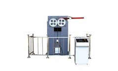 TESTRON - Model TT-WQ1000 Series - Optical Fiber Cable Repeated Bending Testing Machine