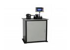 TESTRON - Model TT-MS100 - Optical Fiber Cable Abrasion Tester