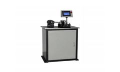 TESTRON - Model TT-MS100 - Optical Fiber Cable Abrasion Tester