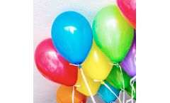 Messer - Balloon Gases