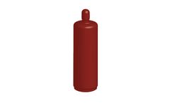 Messer - Model Acetylene (C2H2) - Industrial Grade Fuel Gases