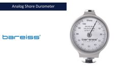 Hardness Testing Instrument l Shore Durometer Hardness Tester l Analog Durometer - Video