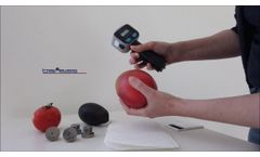 HPE II FFF for Fruits & Vegetables - Video
