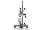 Bareiss - Model HP - Analog Durometer | Shore Durometer Hardness Tester | Rubber & Plastic Hardness Tester