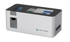 Bareiss - Model THT1000 - Tablet Breaking Force Tester