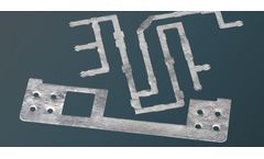 Accumet - Laser Cut Metal Foils