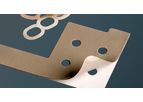 Accumet - Laser Cut Adhesives & Tapes