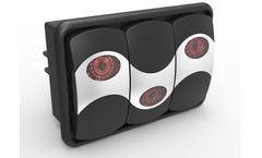 Contura - Model VI - Sealed Rocker Switches