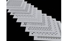Qiusuo - Perforated Metal Sheet