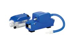 Little Giant - Model EC-1-DV Series - Mini-Split Condensate Pumps