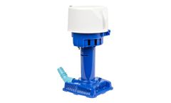Little Giant - Model CP Series - Evaporate Cooler Pump