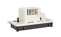 Little Giant - Model VCCA-20ULS Series - Low-Profile Condensate Pump