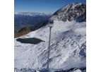 Wyssen - Model LS6-5 - Mini Avalanche Tower