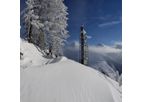 Wyssen LARA - Long Range Avalanche Radar