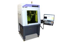 Mundt - Model DP-4020 - Gen. 2 Bushing Welder