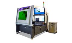Mundt - Model GP-3628-F - Large Travel General Purpose Laser Work Station