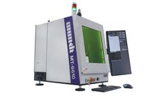 Mundt - Model MT-6610 - Tabletop Laser Work Station