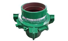 Now playing Keep hovering to play Machining for Dredge Ball Joint Ball Part - Video
