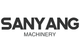China Taizhou Sanyang Heavy Machinery Co.,ltd.
