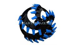 Sanyang - Dredge Cutter Head